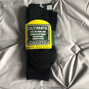 Brand New Socks